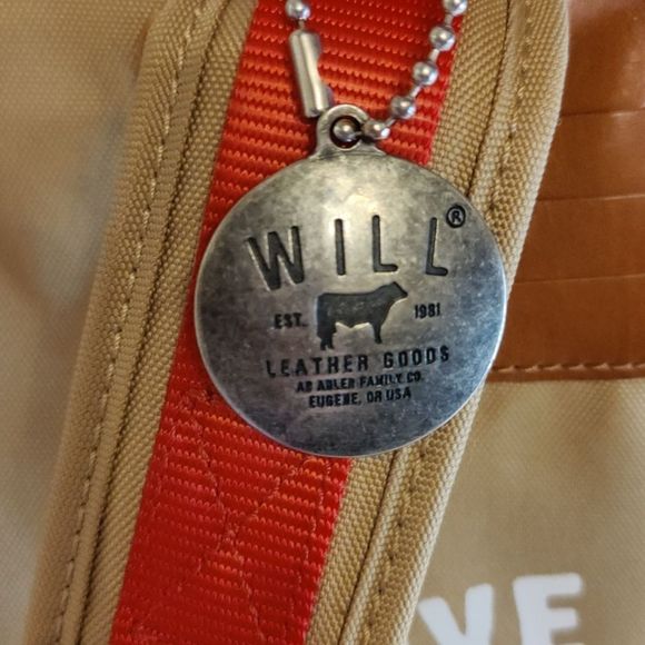 Will Leather Goods Backpack - Picture 4 of 9